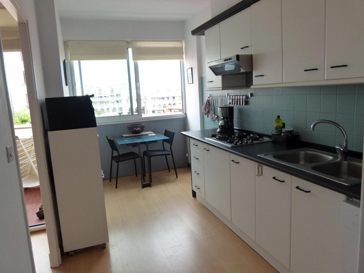 Appartement 3 pièces au coeur d'Hendaye plage Esterno foto