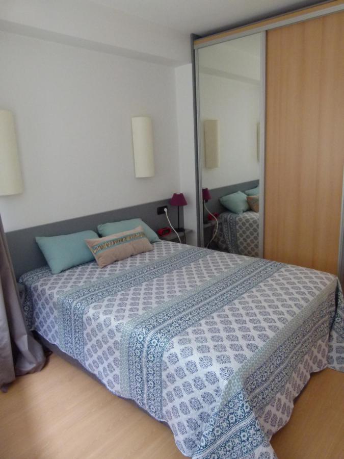 Appartement 3 pièces au coeur d'Hendaye plage Esterno foto