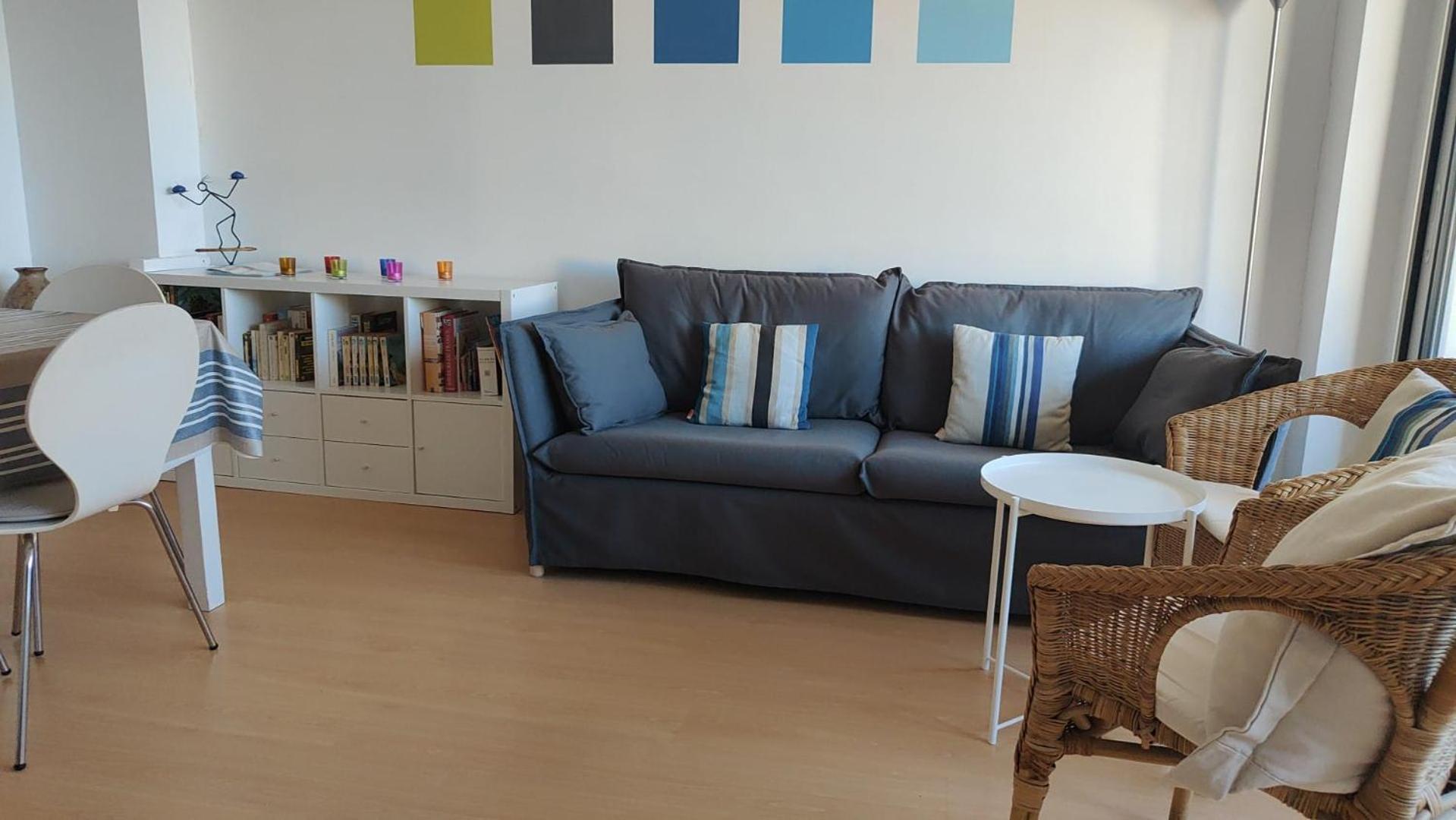 Appartement 3 pièces au coeur d'Hendaye plage Esterno foto